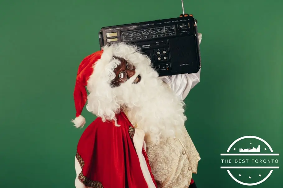 Everything You Need to Know About Toronto’s Santa Claus Parade