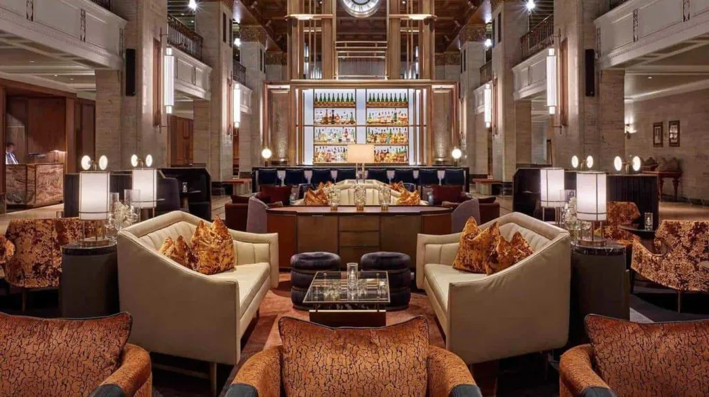 Fairmont Royal York