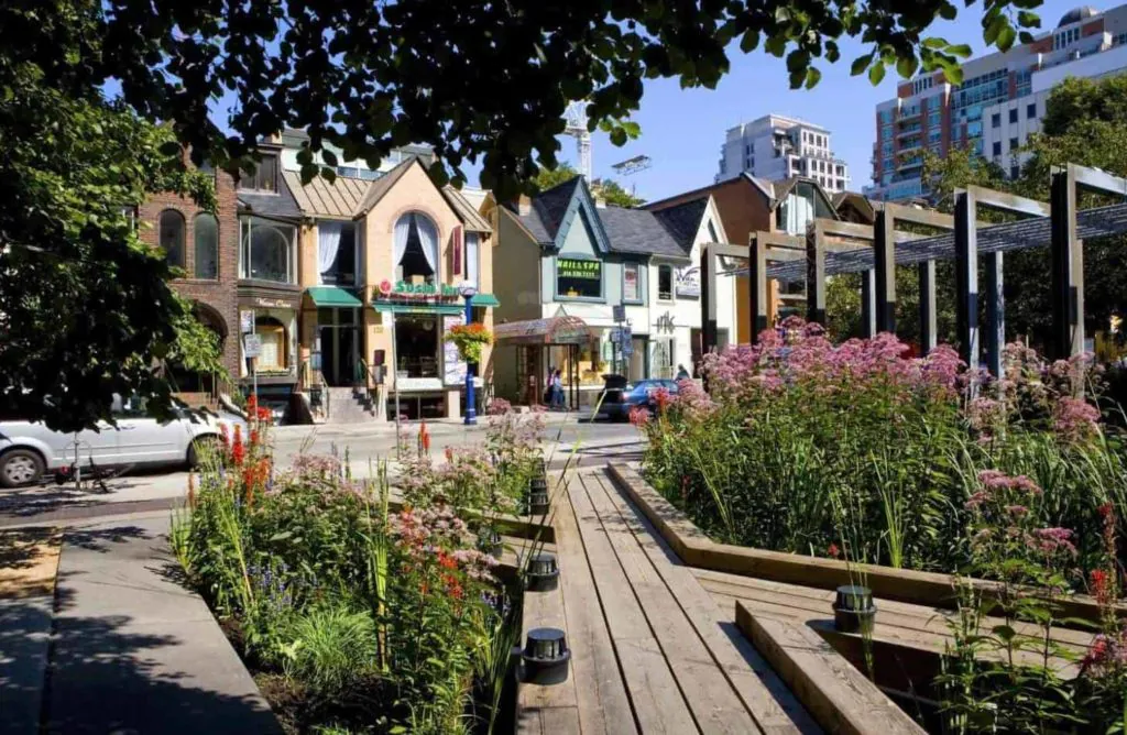 Yorkville