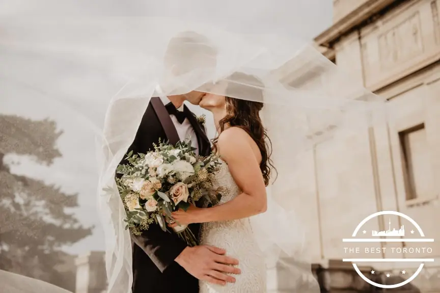 Your Ultimate Guide to Getting Married in Toronto