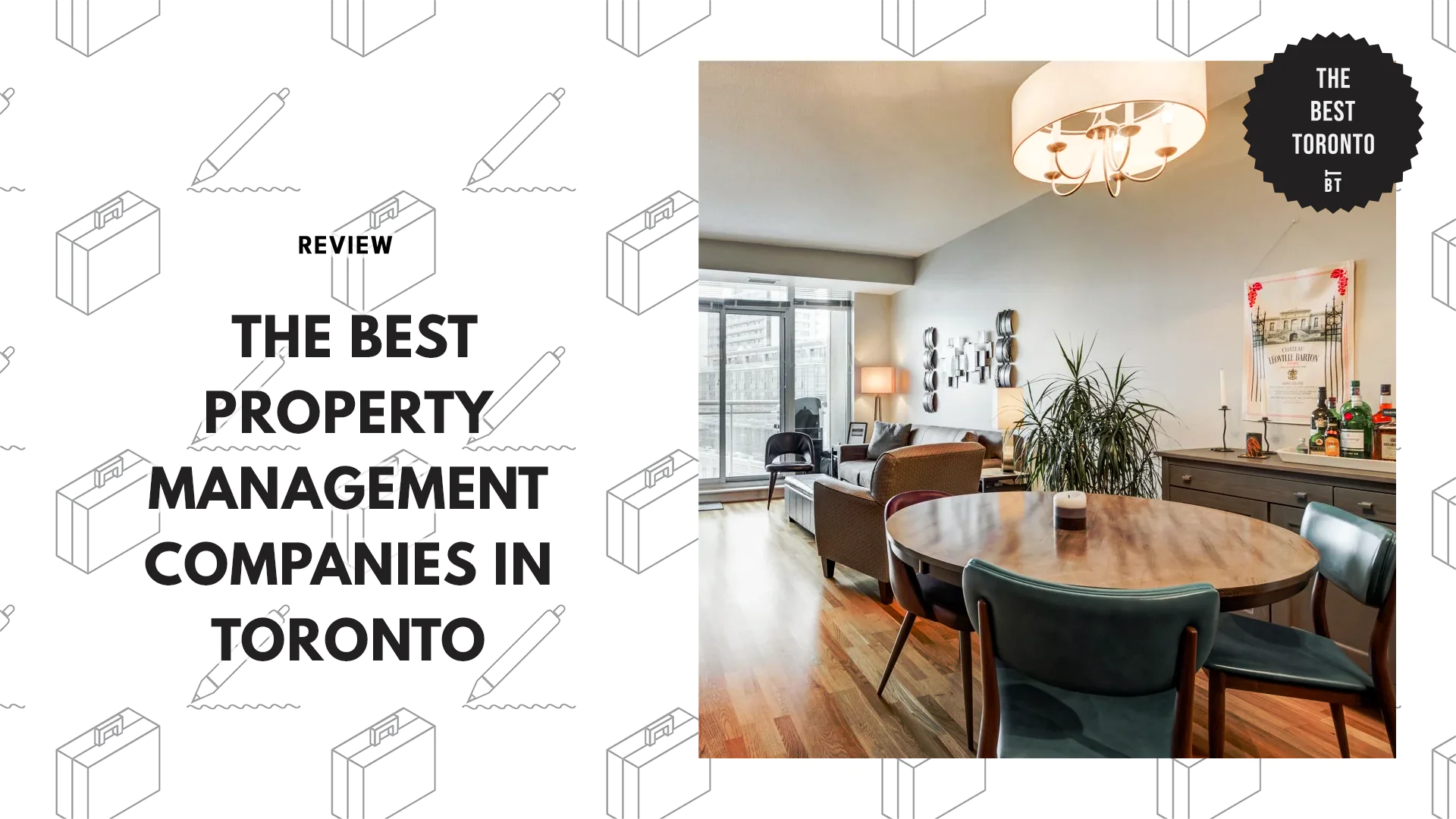 TOP IMAGE 2 - Property Management Toronto