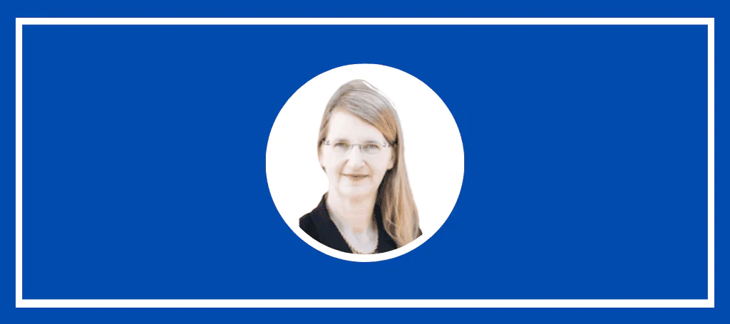 Dr. Jeannette Goguen's Banner