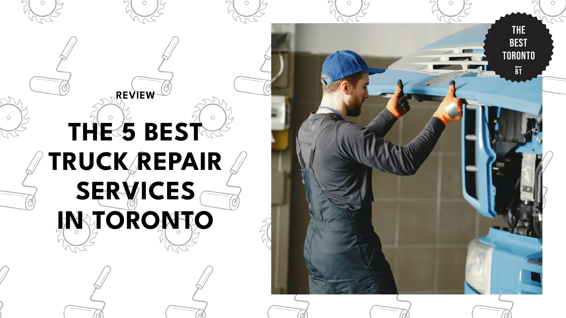 TOP IMAGE truck repair toronto-01