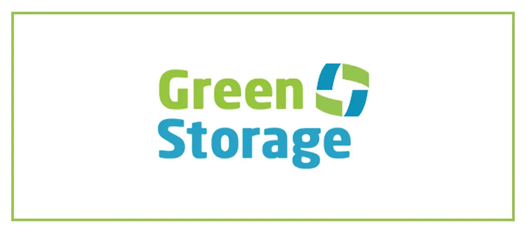 green-storage