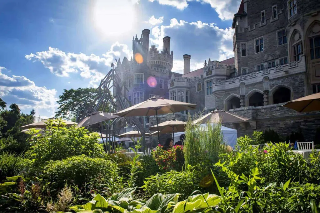 Casa Loma