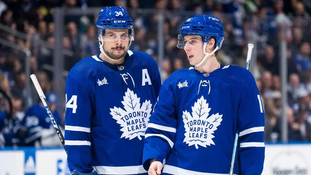 How much do Toronto Maple Leaf tickets cost