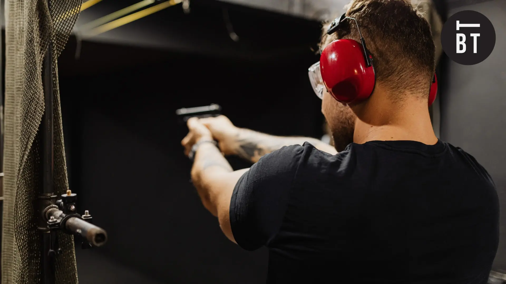 Locked and Loaded in Toronto The City’s Best Shooting Ranges