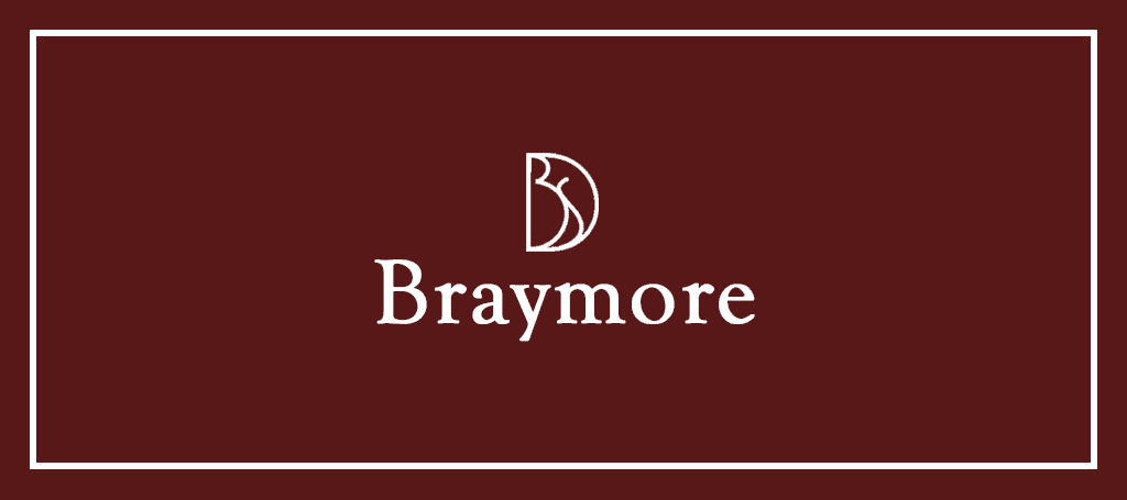Braymore Crane Rental's Banner