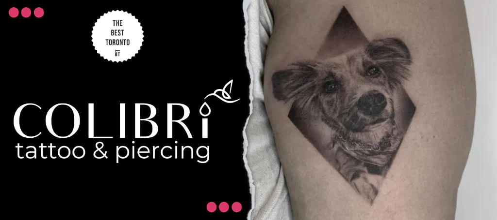 Colibri Tattoo and Piercing