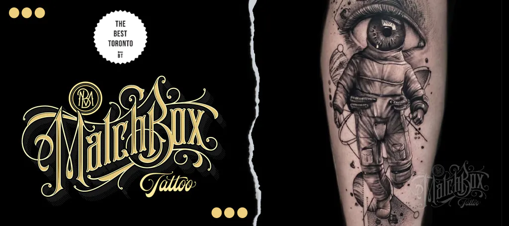 Matchbox Tattoo Company Inc