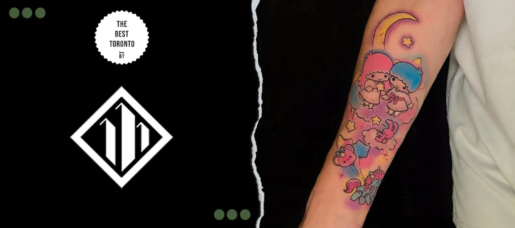 North York Ink