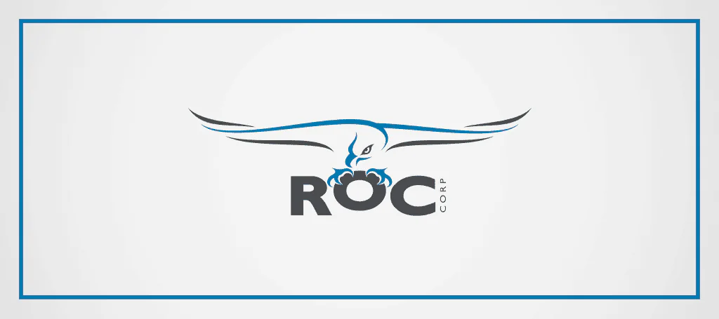 ROC Corp's Banner