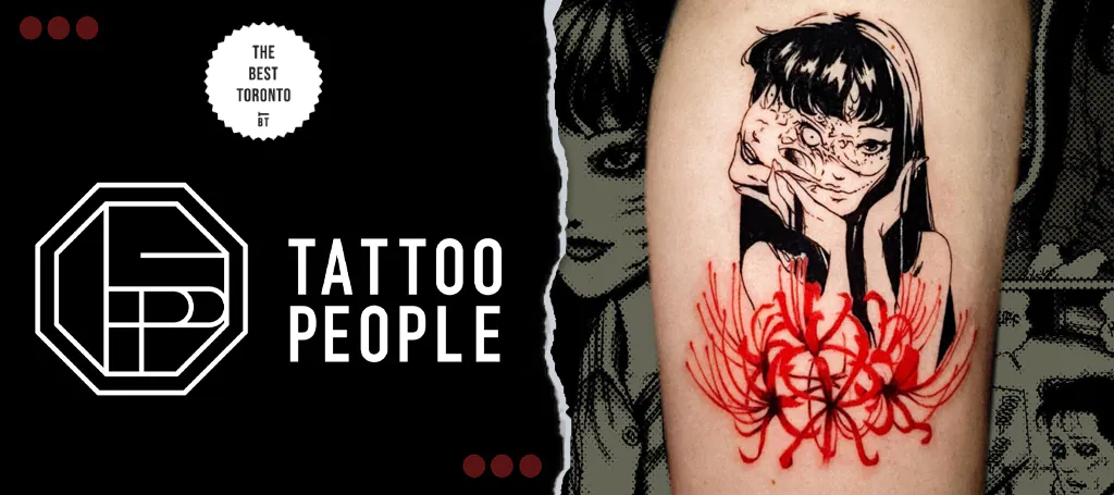 Tattoo People