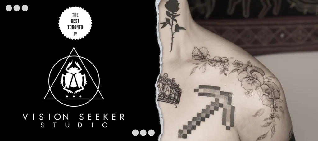 Vision Seeker Studio