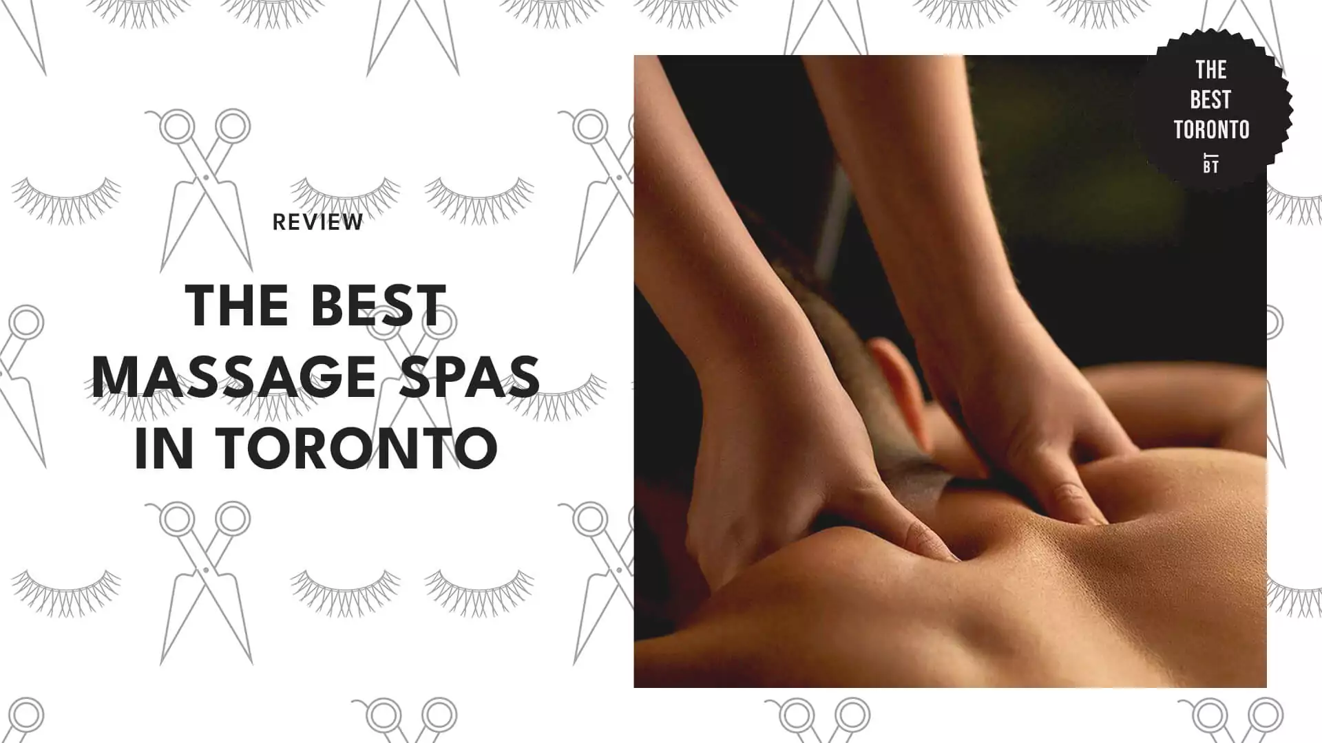 Best Massage Spas