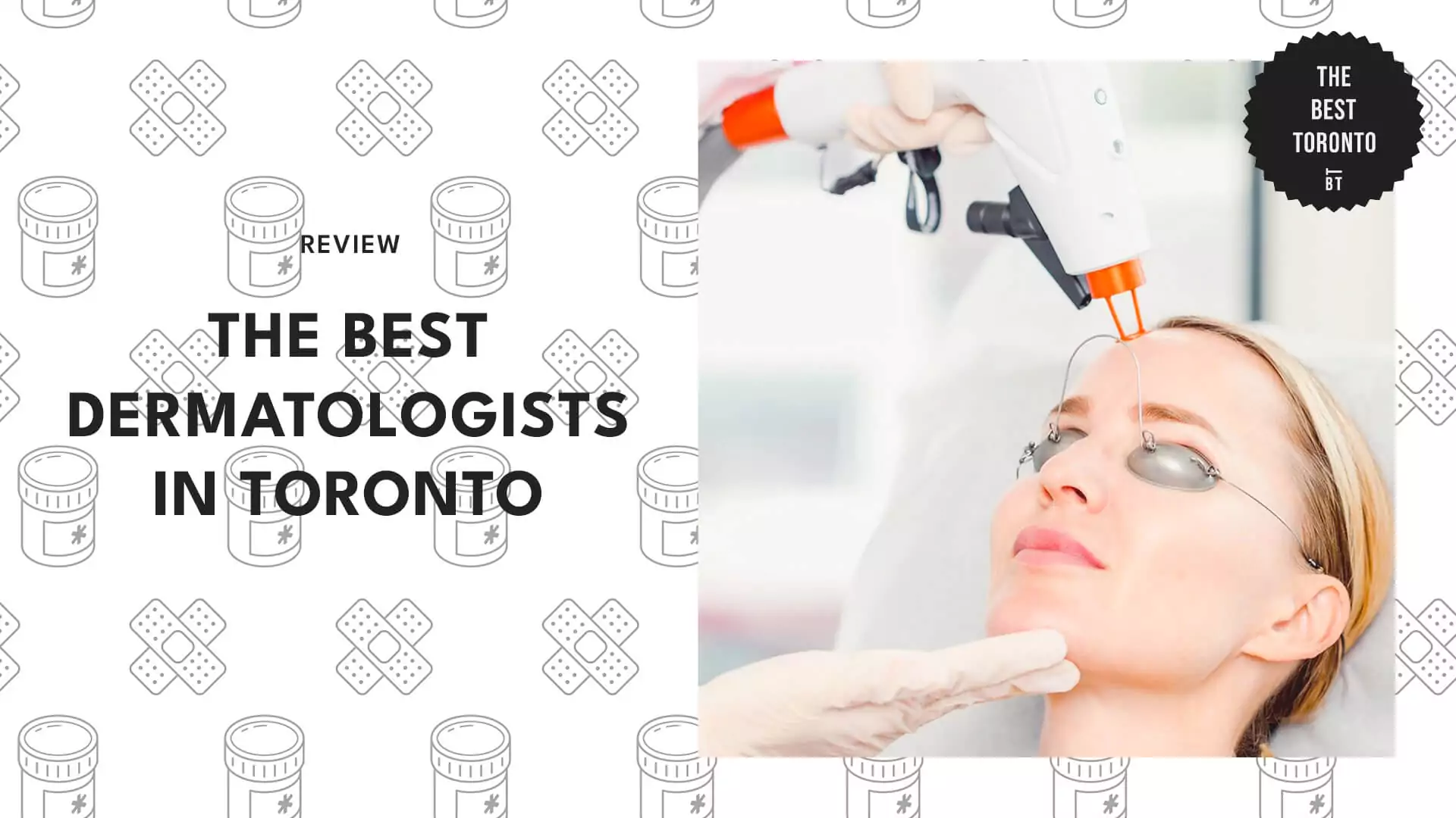 Best Dermatologists
