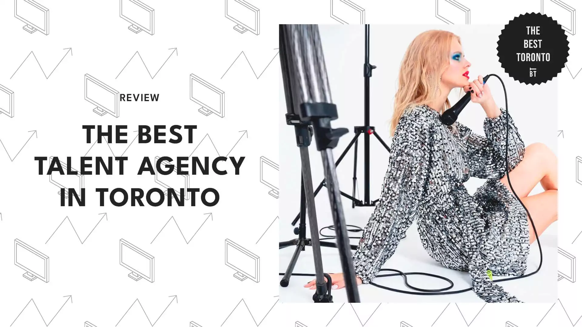 Best Talent Agency