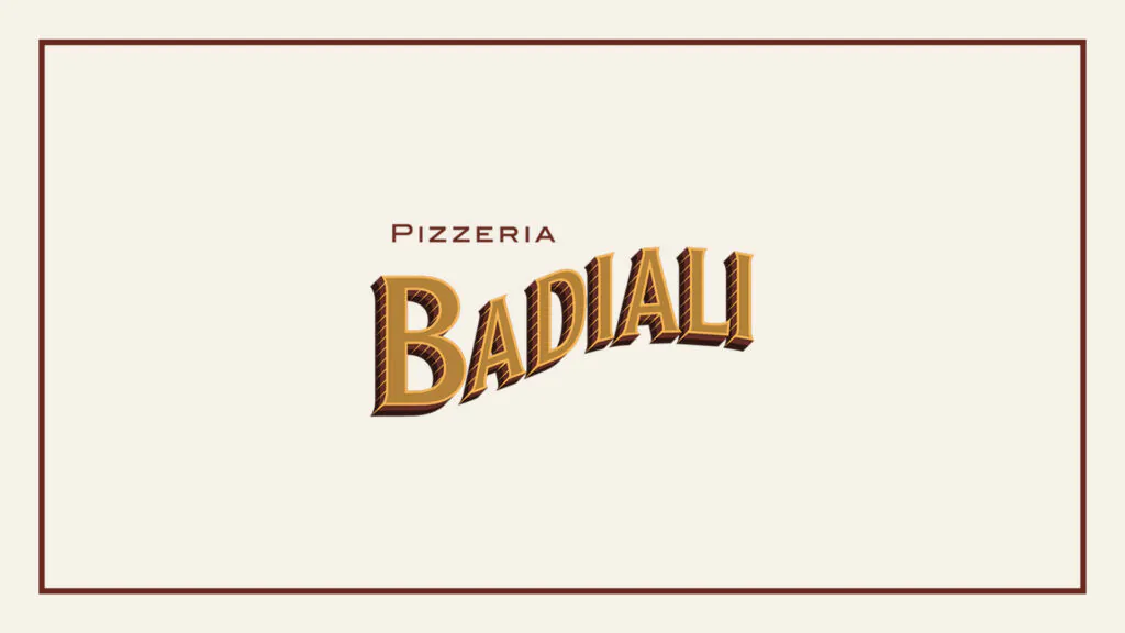 Pizzeria Badiali