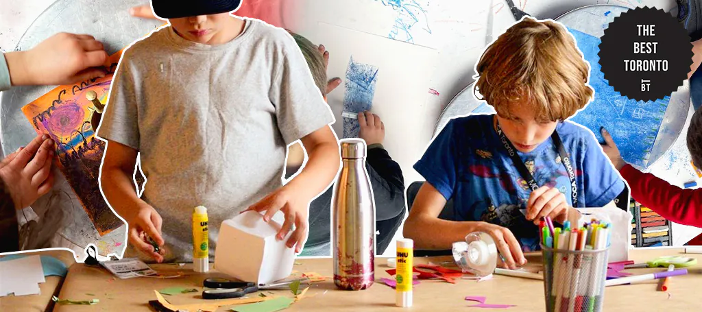 Take advantage of educational programs