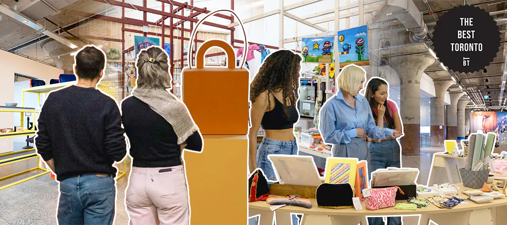 Visit the gift shop