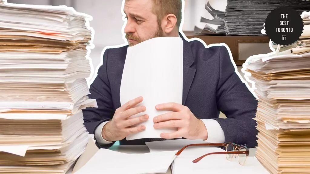 Gather Evidence and Documentation