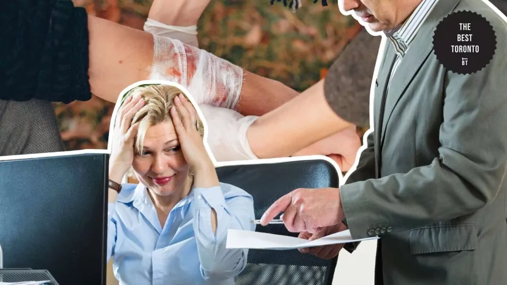 Obtain Legal Representation
