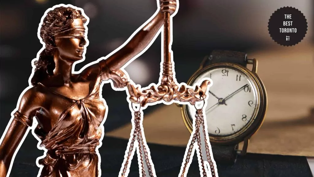 Pay Attention to the Statute of Limitations