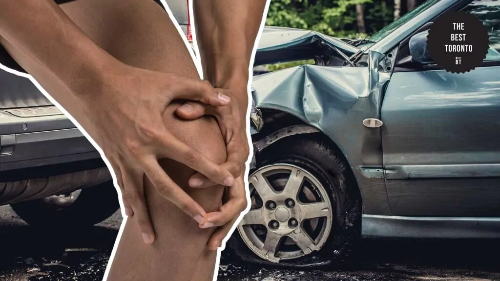 Steps to Take After a Personal Injury Accident