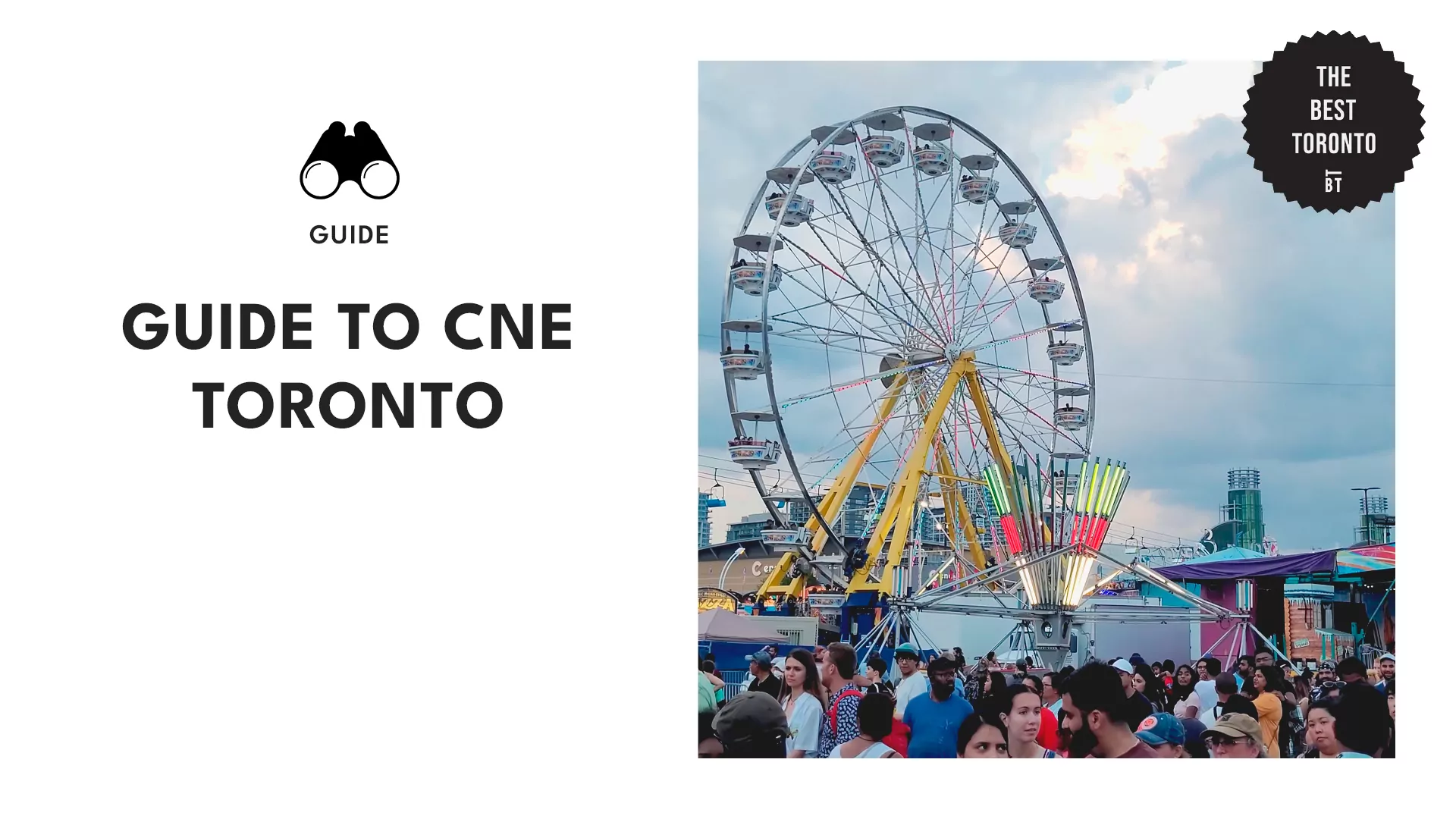 guide-to-cne-toronto