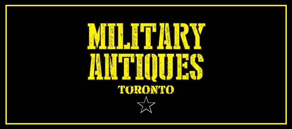 military-antiques-toronto