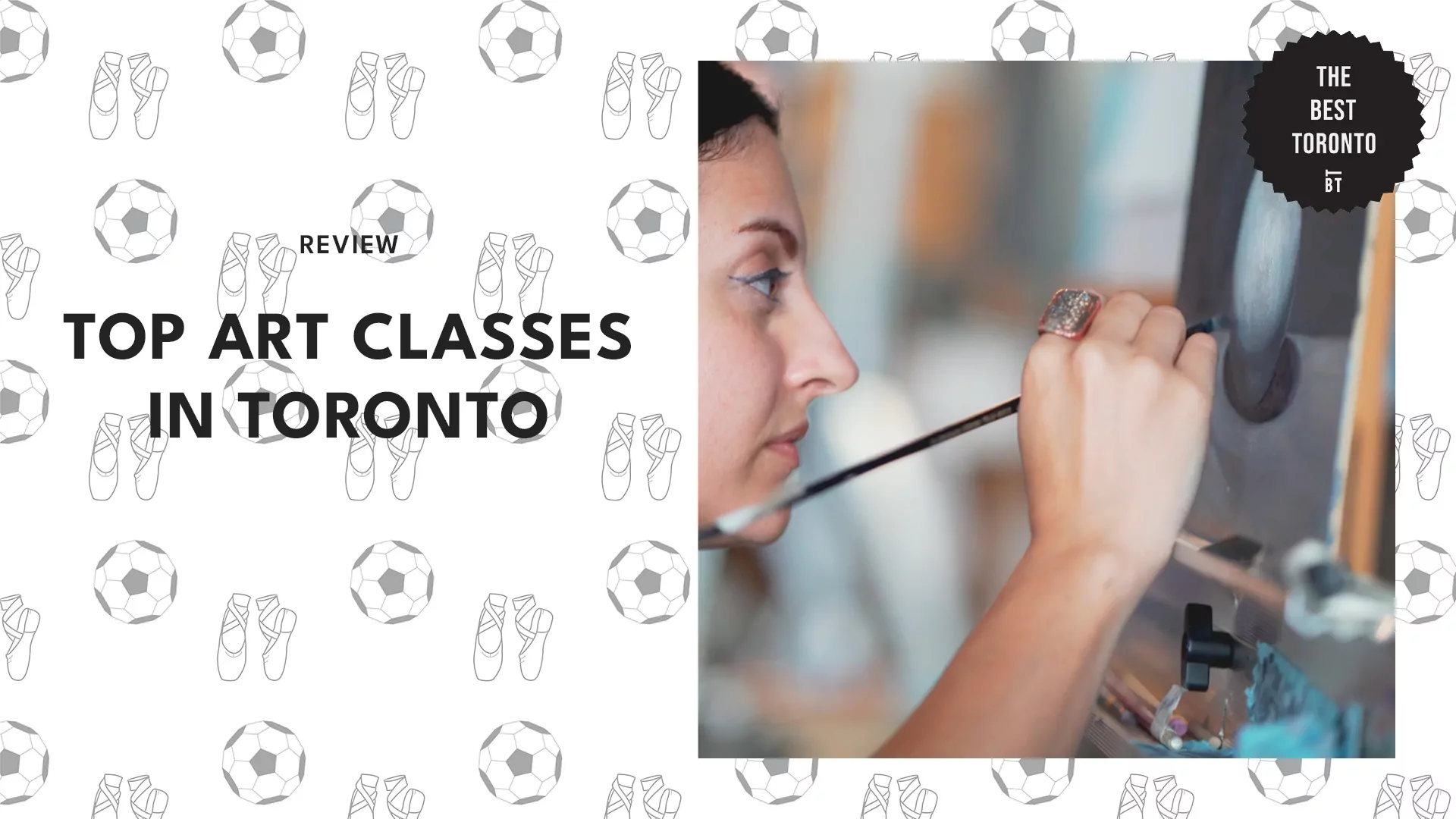 top-art-class-toronto