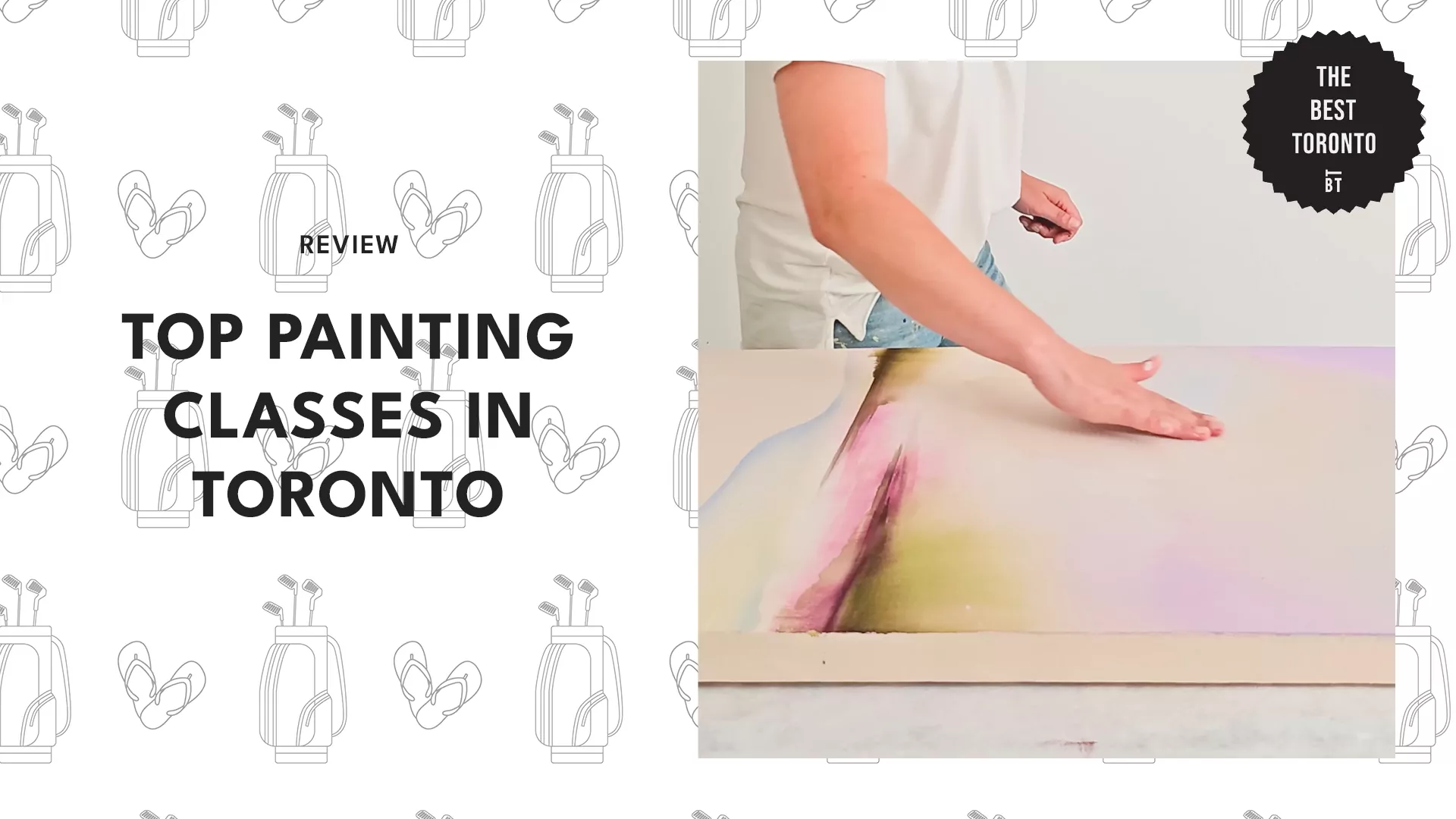 top-painting-classes-toronto