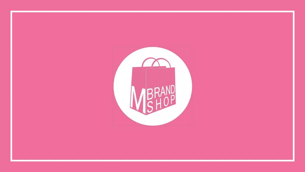 m-brand-shop