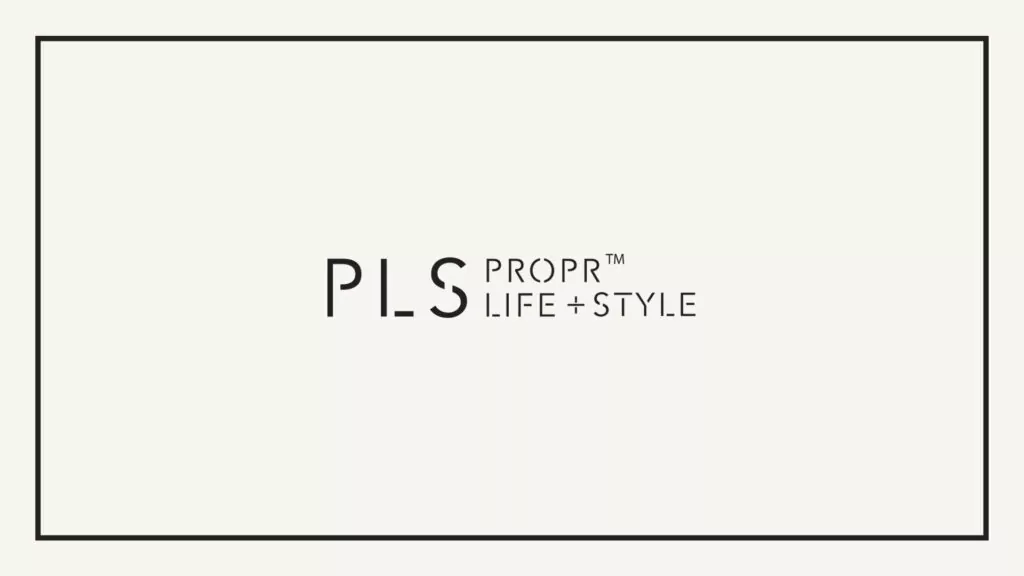 proprlifestyle