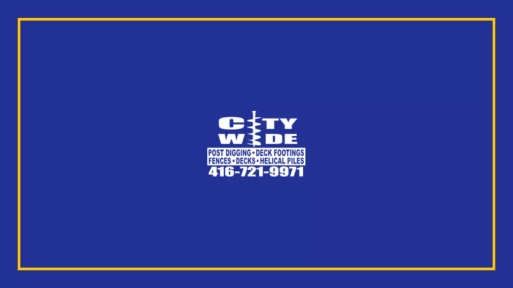 citywide-post-hole-digging