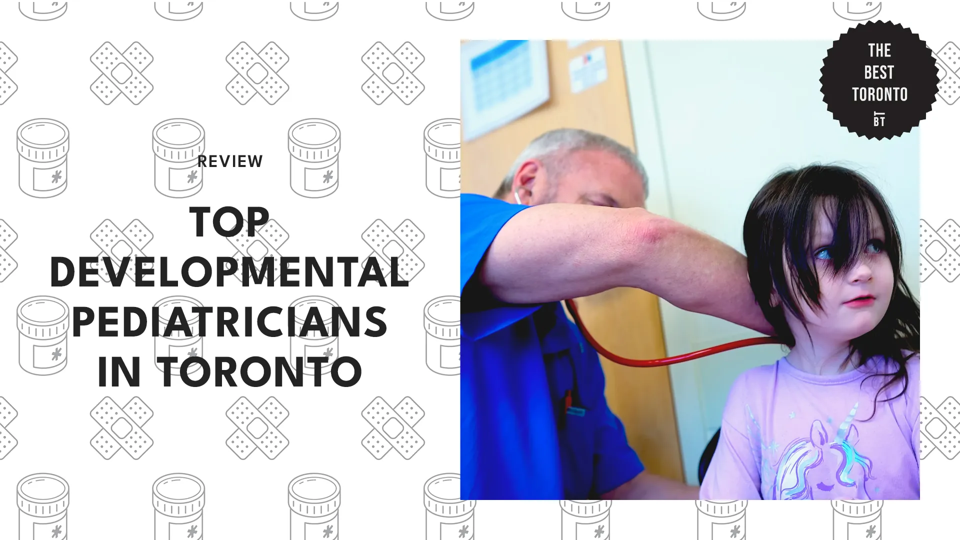 top-developmental-pediatricians-toronto