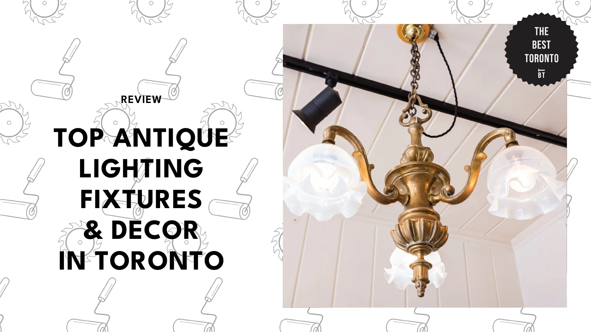 top-antique-lighting-fixtures-toronto