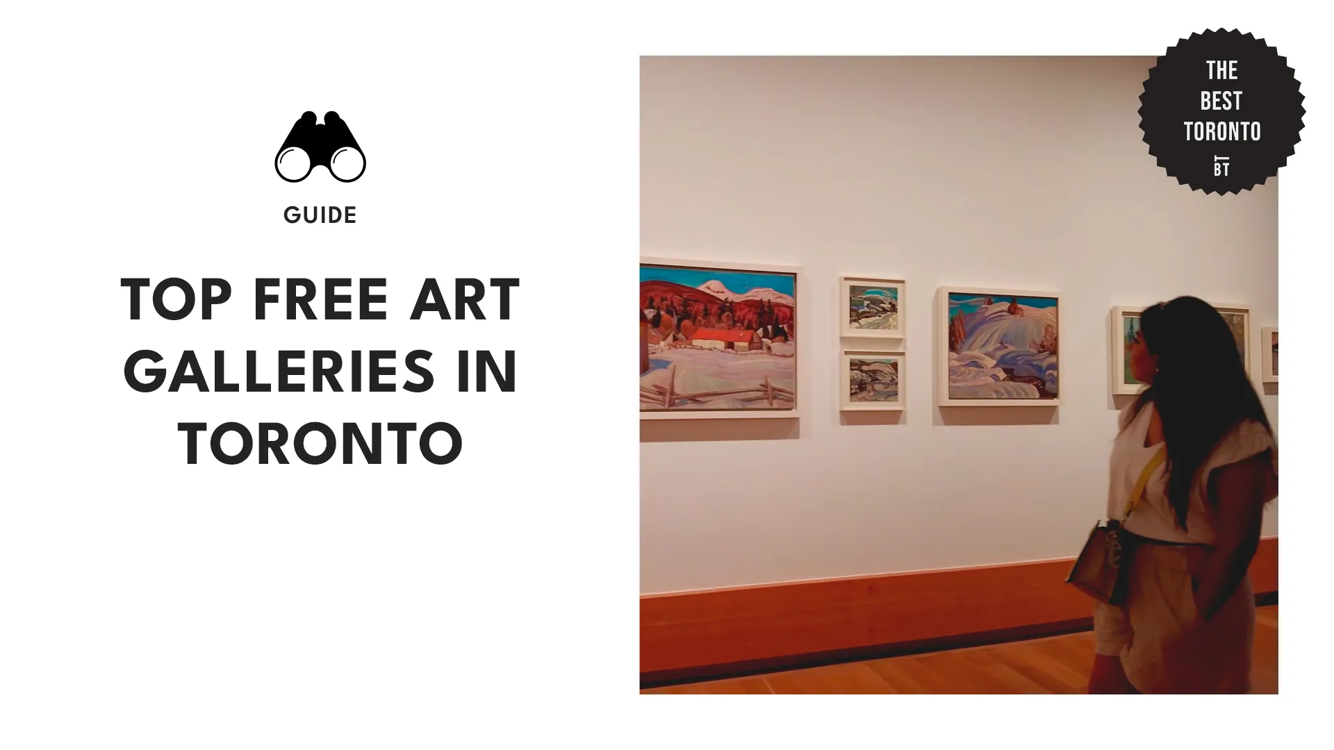 top-free-art-galleries-toronto