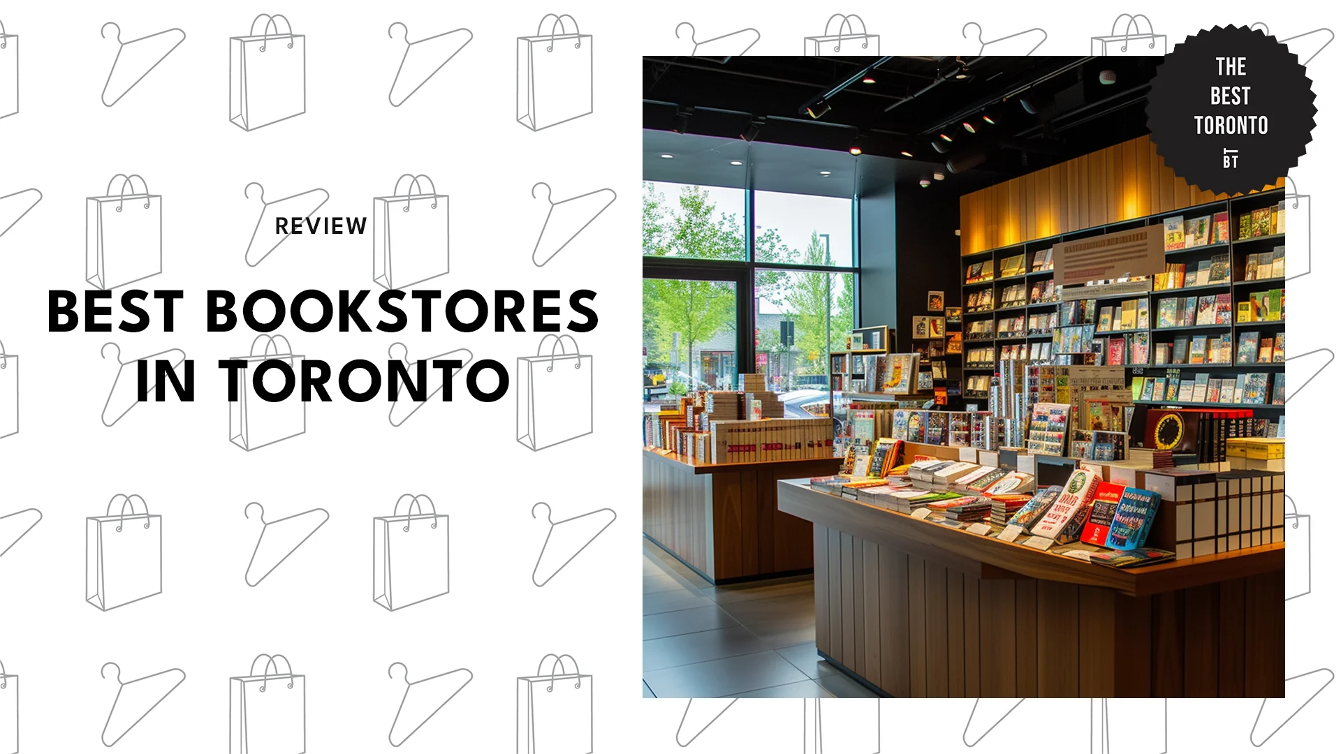 best-bookstores-toronto