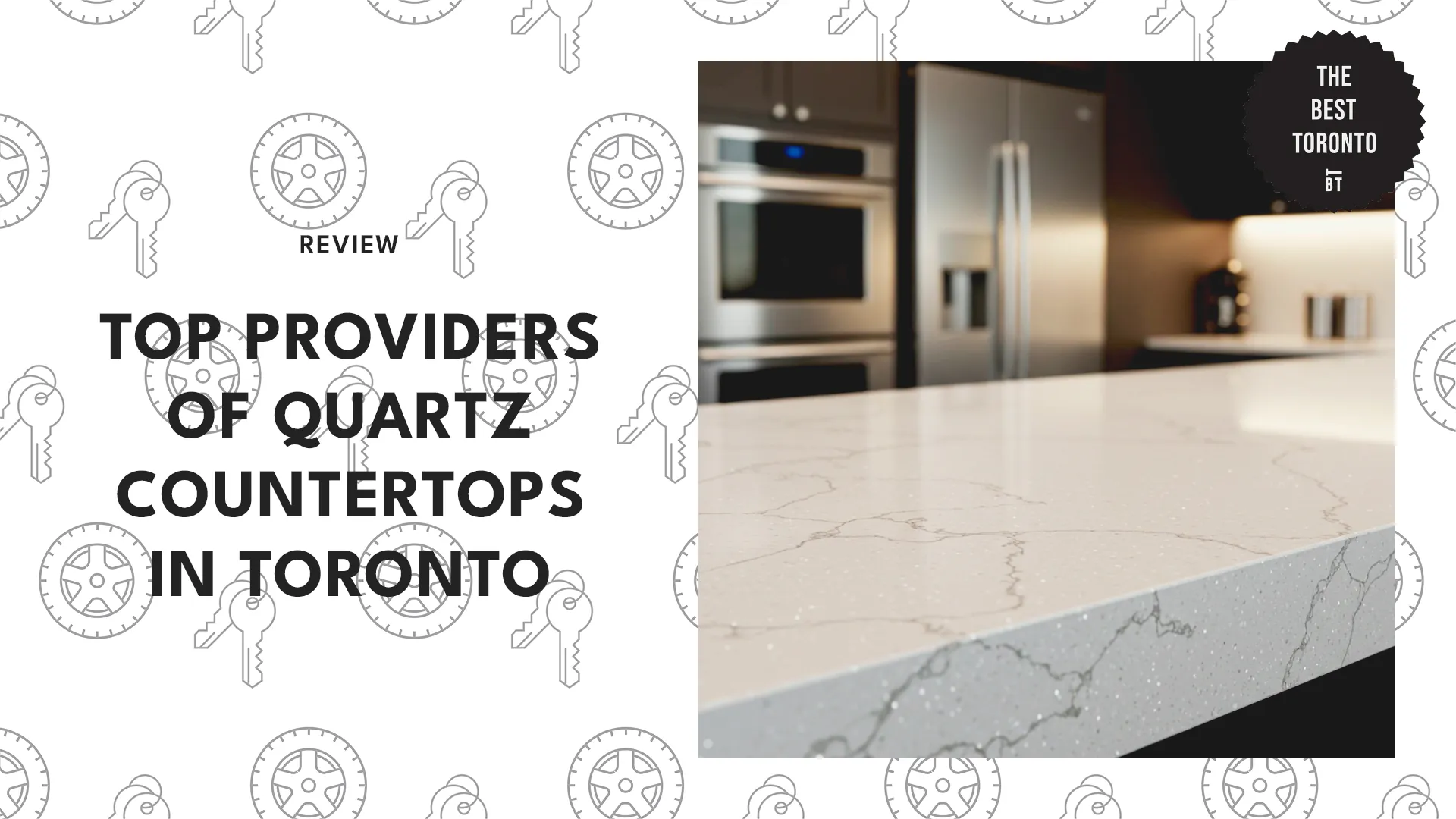 top-providers-of-quartz-countertops-toronto
