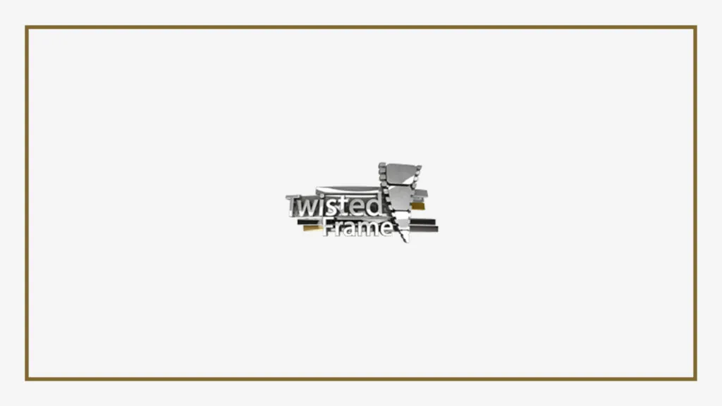 twisted-frame