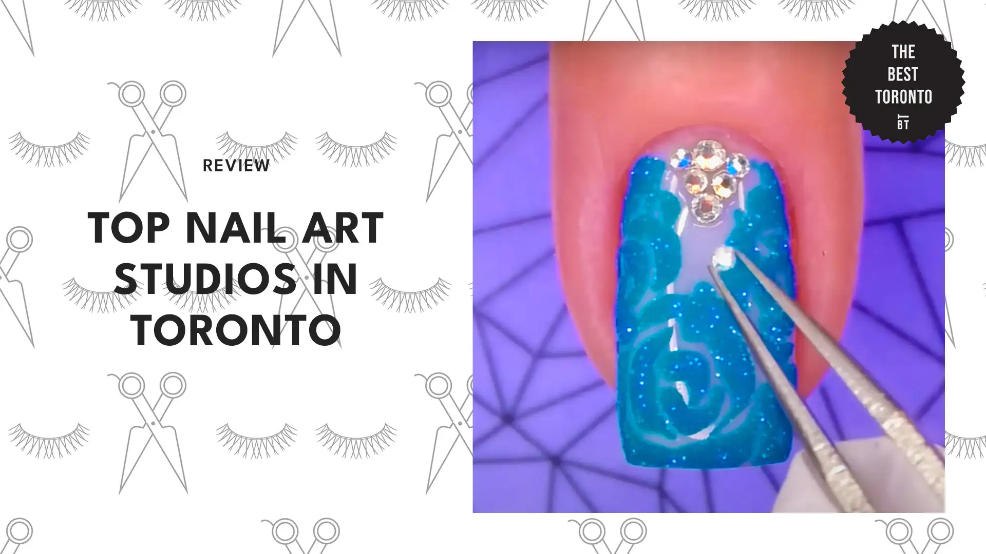 best-nail-art-salons-toronto-banner